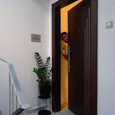 San Rocco Suite Corfu  외부 사진