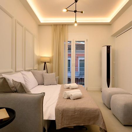San Rocco Suite Corfu  외부 사진