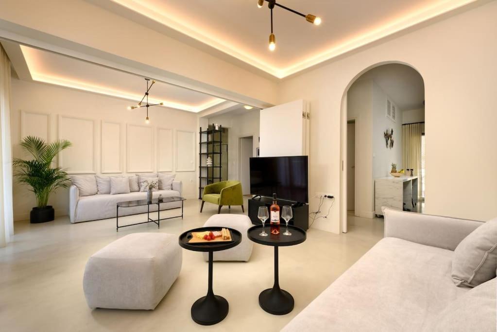 San Rocco Suite Corfu  외부 사진