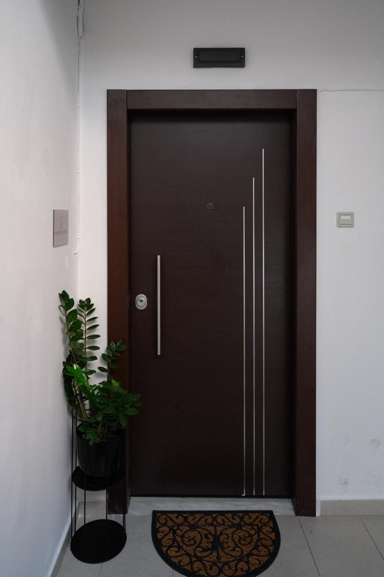 San Rocco Suite Corfu  외부 사진