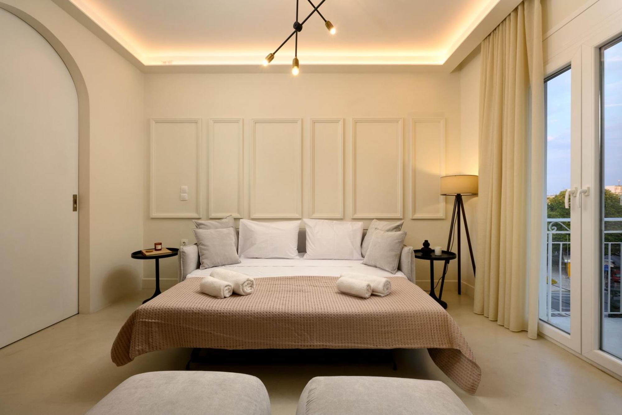San Rocco Suite Corfu  외부 사진