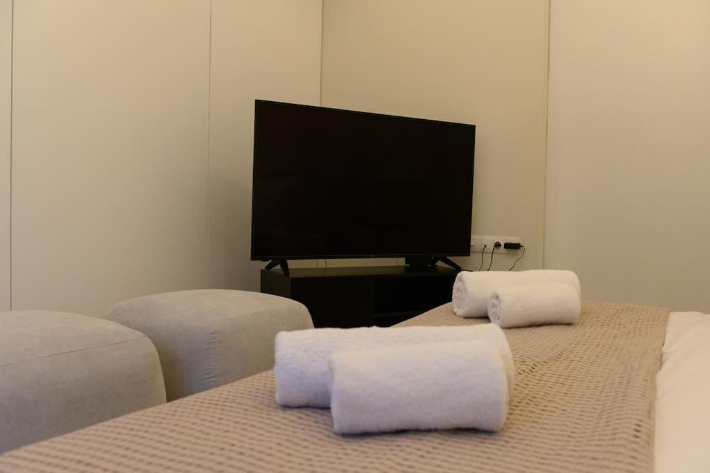 San Rocco Suite Corfu  외부 사진