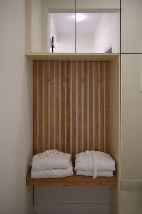 San Rocco Suite Corfu  외부 사진