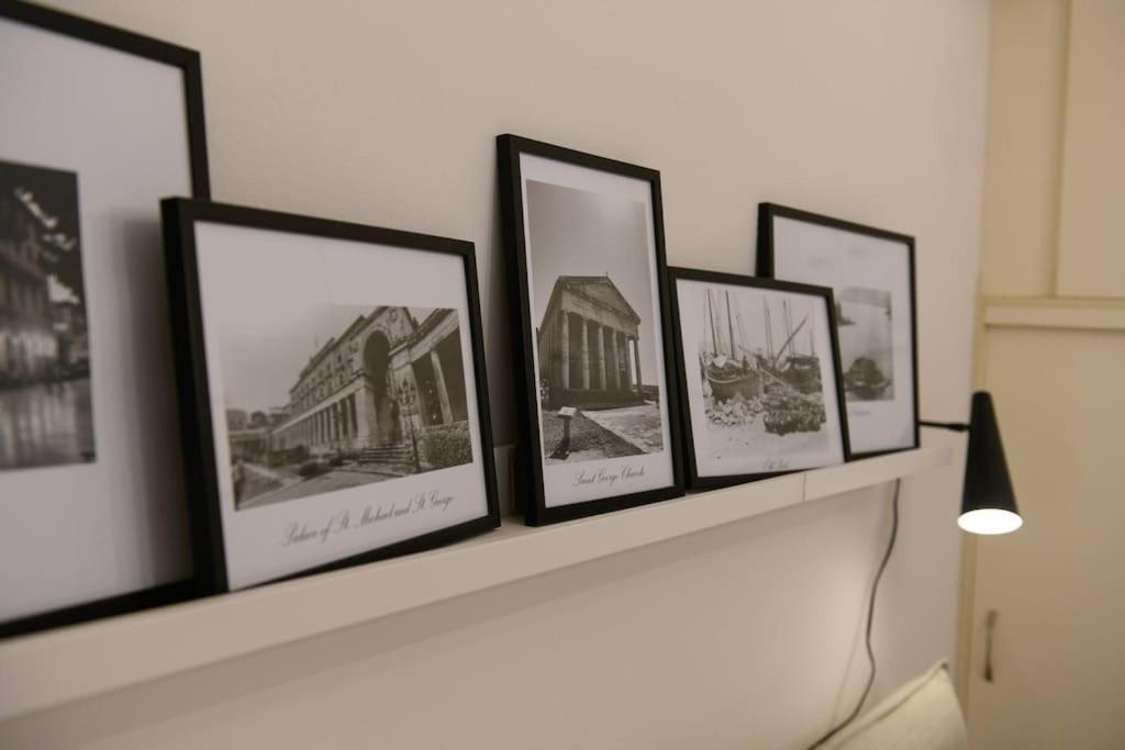 San Rocco Suite Corfu  외부 사진