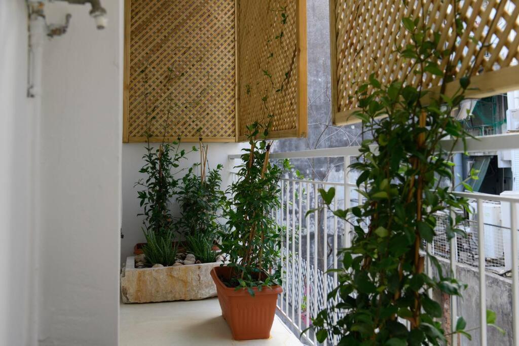 San Rocco Suite Corfu  외부 사진