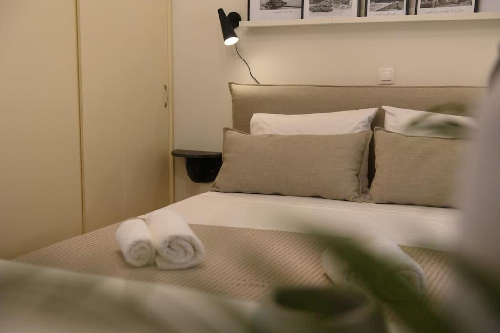 San Rocco Suite Corfu  외부 사진