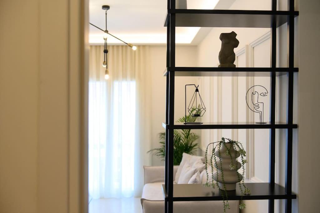 San Rocco Suite Corfu  외부 사진
