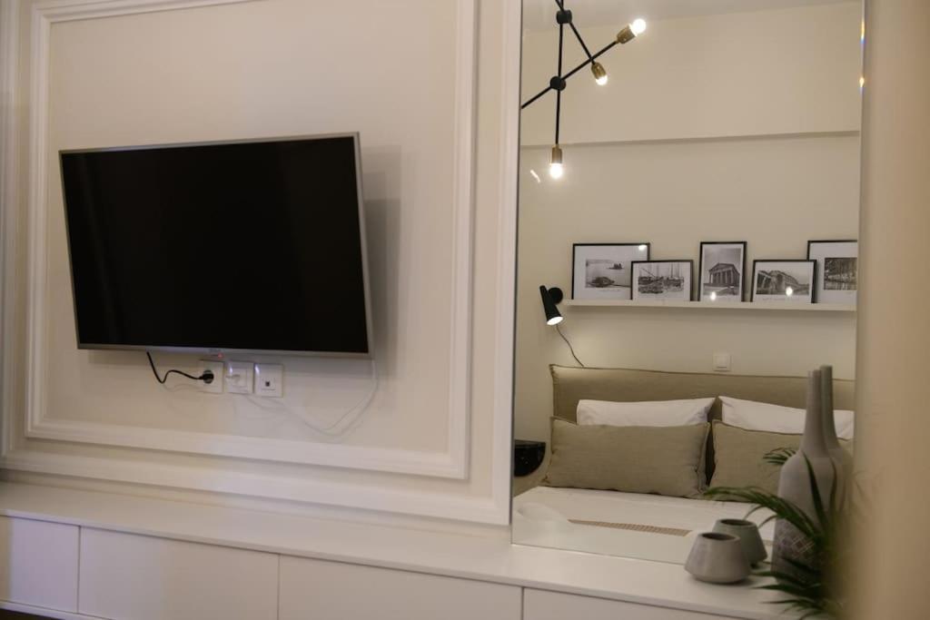 San Rocco Suite Corfu  외부 사진