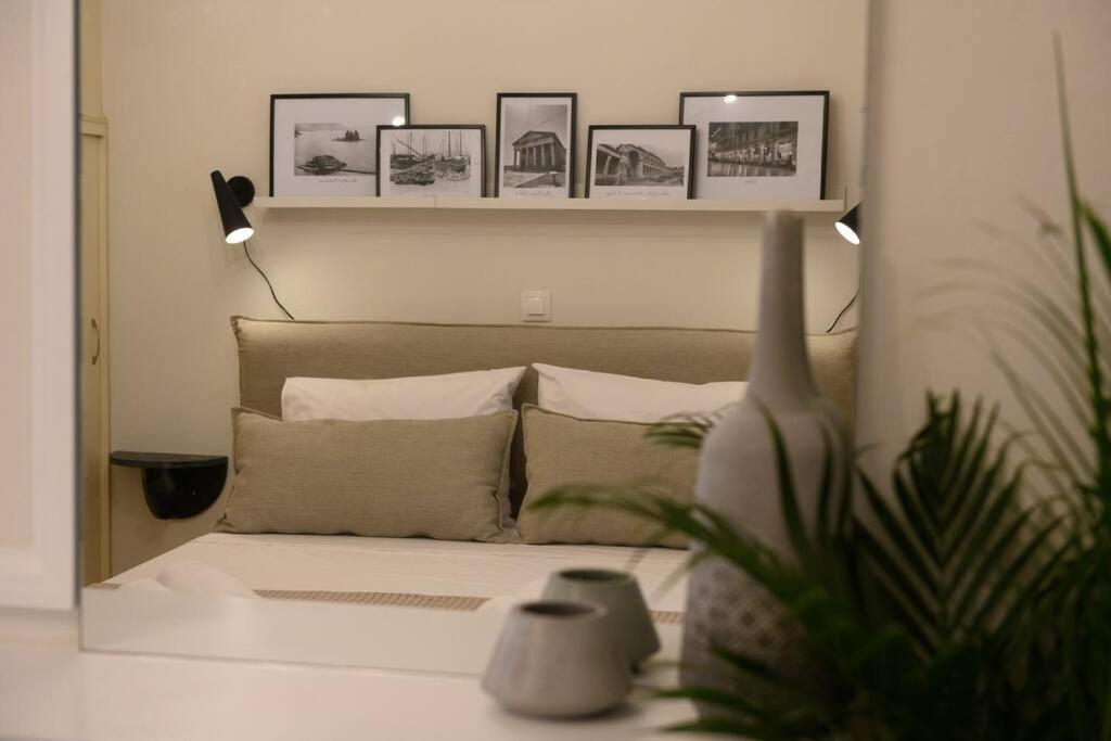 San Rocco Suite Corfu  외부 사진
