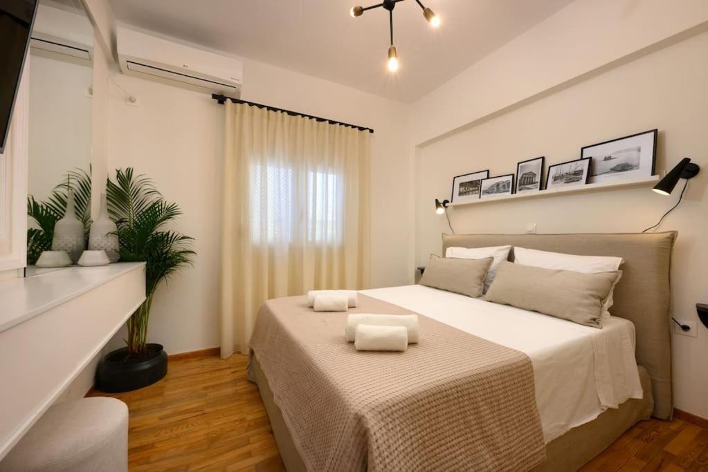 San Rocco Suite Corfu  외부 사진