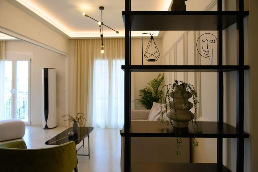 San Rocco Suite Corfu  외부 사진