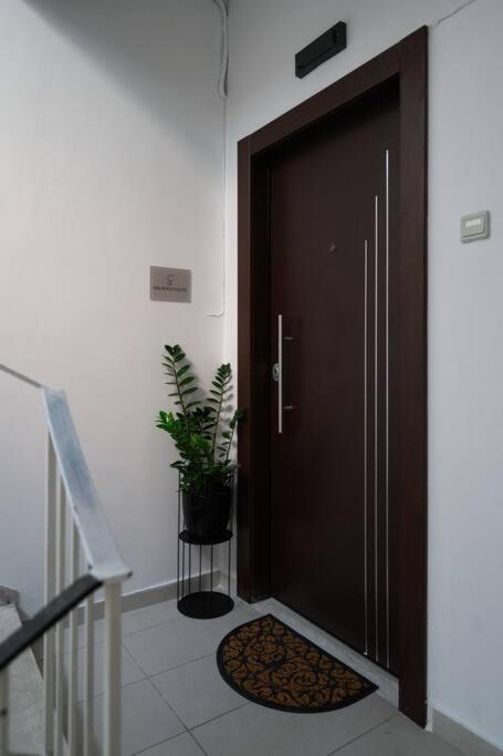 San Rocco Suite Corfu  외부 사진