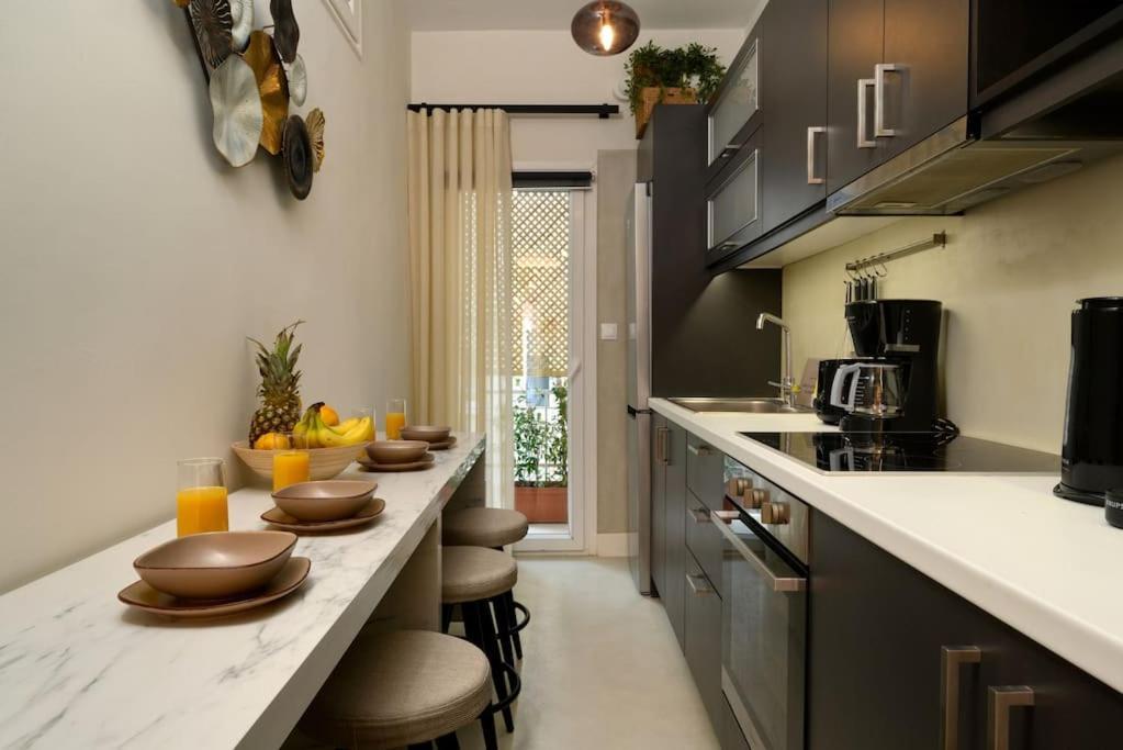 San Rocco Suite Corfu  외부 사진