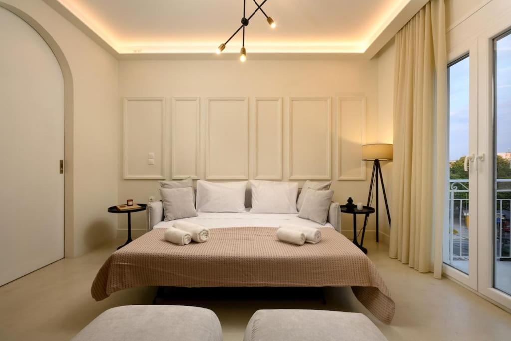 San Rocco Suite Corfu  외부 사진