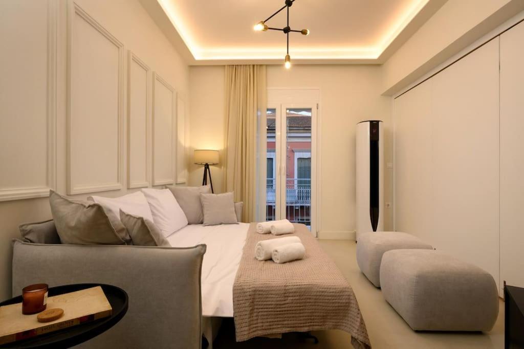 San Rocco Suite Corfu  외부 사진